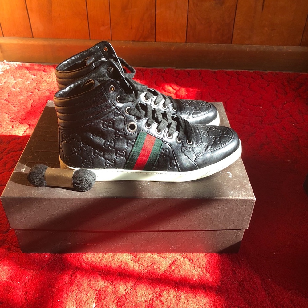 Gucci Men’s Shoe
